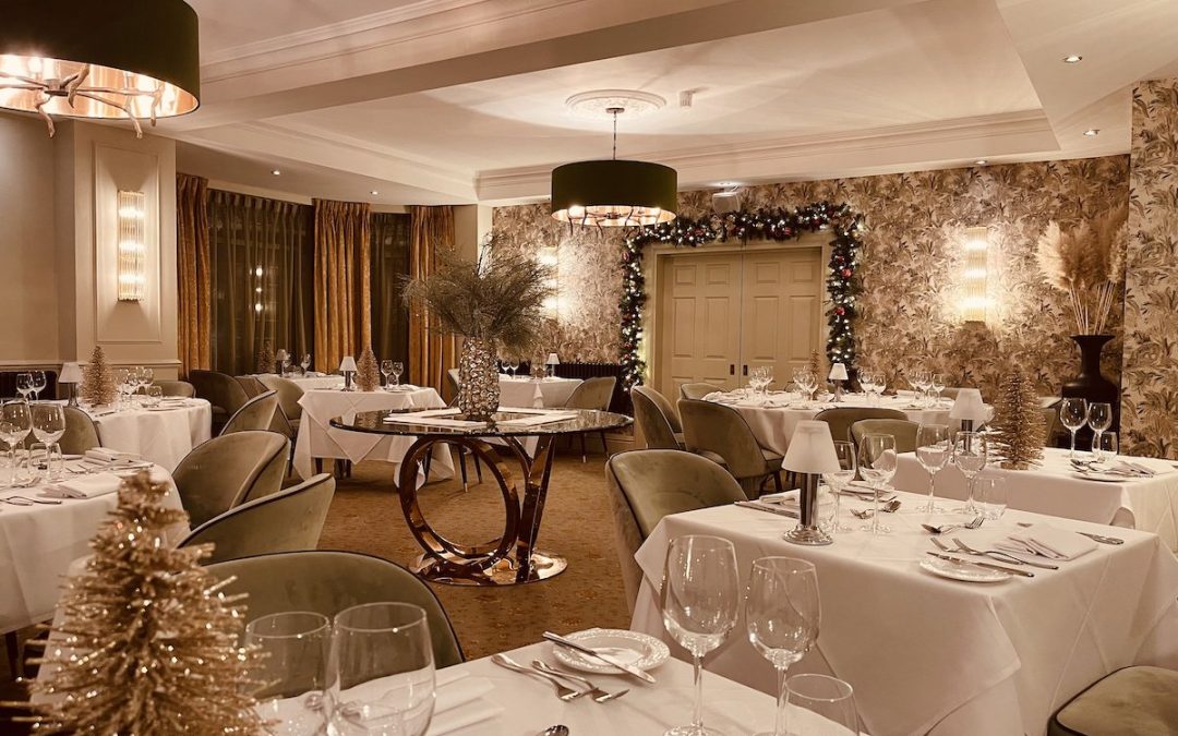 Kingswood Restaurant