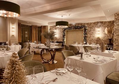 Kingswood Restaurant