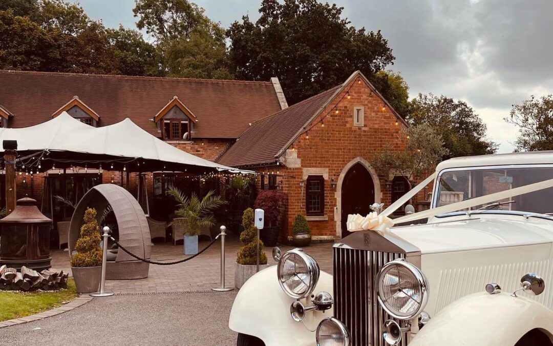 The Stables Function Venue