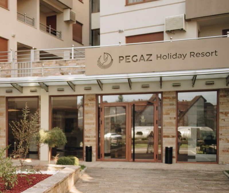 Pegaz – Holiday Resort